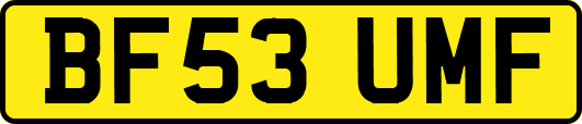 BF53UMF