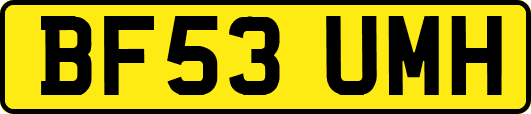 BF53UMH