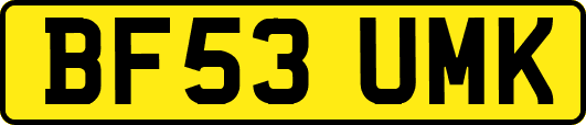 BF53UMK