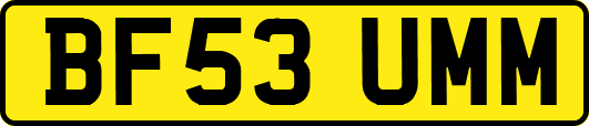 BF53UMM