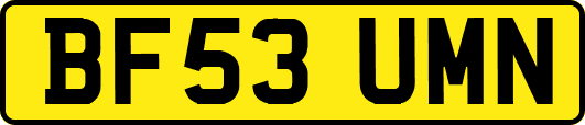 BF53UMN