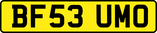 BF53UMO