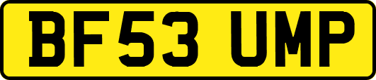 BF53UMP