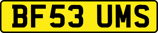 BF53UMS
