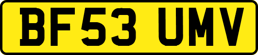 BF53UMV