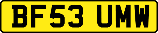 BF53UMW