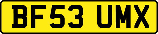 BF53UMX