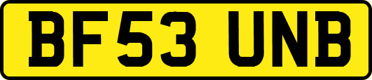 BF53UNB