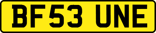 BF53UNE