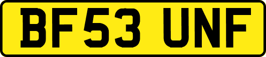 BF53UNF