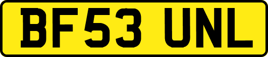 BF53UNL