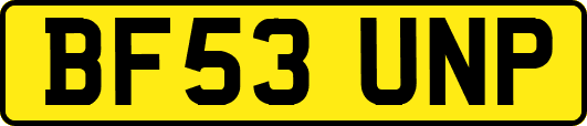 BF53UNP