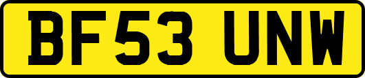BF53UNW