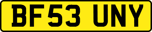 BF53UNY