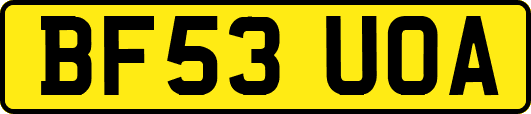 BF53UOA