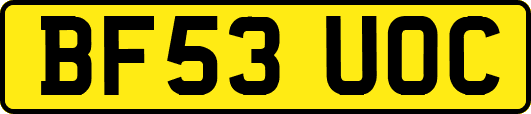 BF53UOC