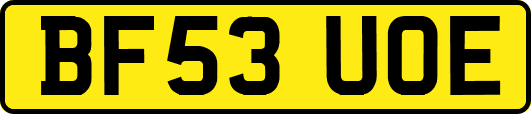 BF53UOE