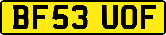 BF53UOF