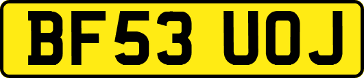 BF53UOJ