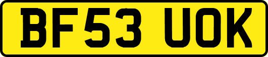 BF53UOK