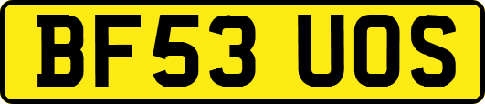 BF53UOS