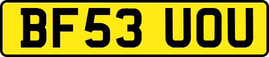 BF53UOU