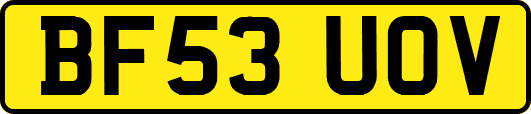 BF53UOV