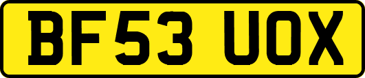 BF53UOX
