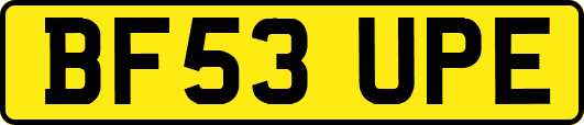 BF53UPE