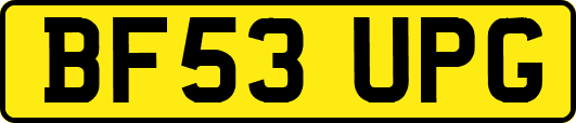 BF53UPG