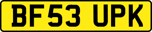 BF53UPK