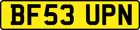 BF53UPN