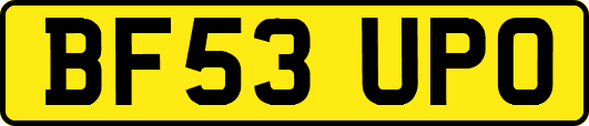 BF53UPO