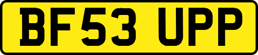 BF53UPP