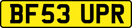 BF53UPR