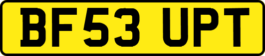BF53UPT