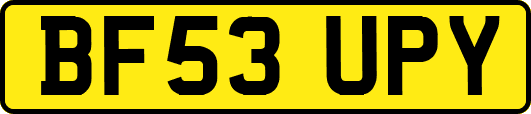 BF53UPY