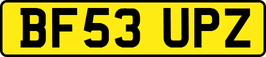 BF53UPZ