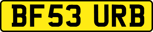 BF53URB