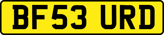 BF53URD