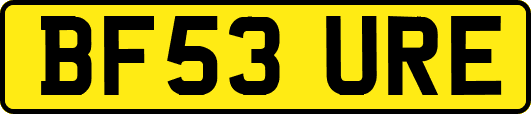 BF53URE