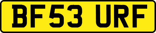 BF53URF