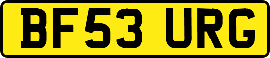BF53URG