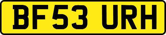 BF53URH