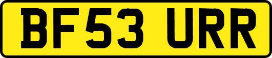 BF53URR