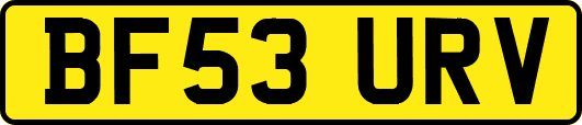 BF53URV