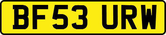 BF53URW