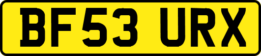 BF53URX