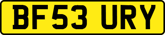 BF53URY