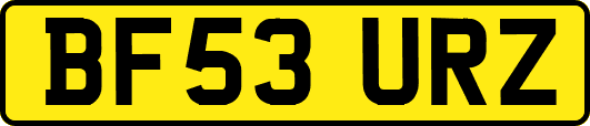BF53URZ